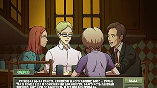 Witch Hunter Part 5 Unleashes Wild Titty Action in Photoshoot