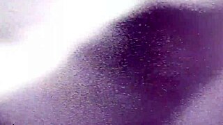 Look at This Bitch's Big Hairy Pussy!