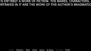 Stellar Inc Knox Xx In 3D Cartoon Game