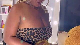 i roughly fucked my best friend's stepsister with my big black cock