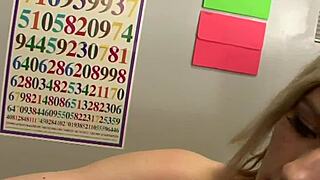 Real Amateur Teen 18+ Tugging Dick