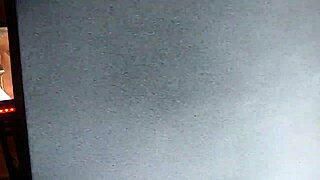 Look at This Bitch's Big Hairy Pussy!