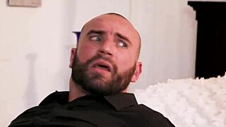 Hey Lilly Lit, ready to grind that tight pussy on Stirling's hard cock?