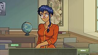 Witch Hunter Part 5 Unleashes Wild Titty Action in Photoshoot