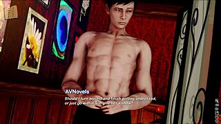 the inn 49 adventure game unfolds with mystery and exploration