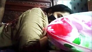 Climb on Me and Fuck from Behind Babu for Maximum Pleasure