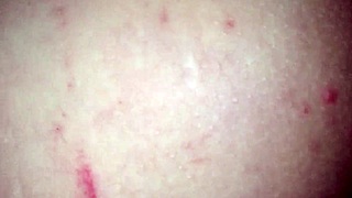 I'm cheating on my hubby with rough pussy licking and fucking 😍