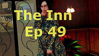 the inn 49 adventure game unfolds with mystery and exploration