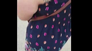 cazador de maduras putas callejeras got me hooked! licking ass in public with a taboo milf is unreal! 😜