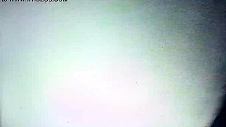 Look at This Bitch's Big Hairy Pussy!