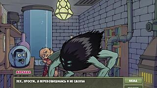 Witch Hunter Part 5 Unleashes Wild Titty Action in Photoshoot