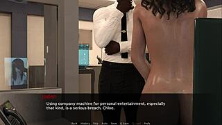 Stellar Inc Knox Xx In 3D Cartoon Game