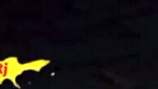 Husband comes home tired. The neighbor steps in to do the work.