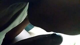 Me and my couple had sloppy fun