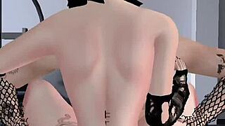 Femboy Moaning A Lot