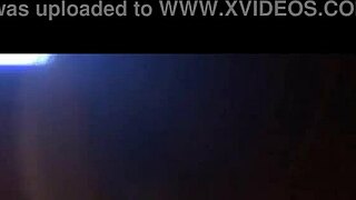 Allison Loves Bareback Swallowing