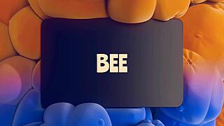 Little Step Sis Quirts and Taps Out in Quickie.