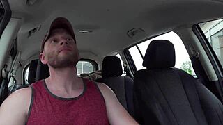 Stepmom gets anal hooked in a taboo humiliating predicament