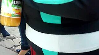 Beautiful princess in stylish slippers