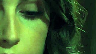 hey, stella directs a smut scene with asian caucasian muff diving and face sitting on big tits