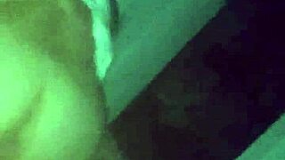 Pokazuję rogaczowi jak lizać jego dziwkowatą żonę