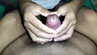 Friend's Wife Excels At Playing With Dick 😉