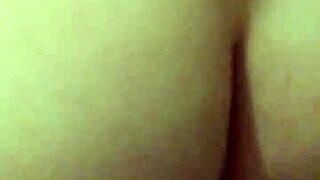 Jessy Bxxx Watches Crabbman Finger Her Girlfriend