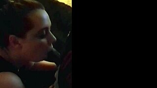 Amber's Warm Mouth for Rookie Cameraman