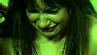 Slave Girl Submits Fully to Her Master in Raw Control