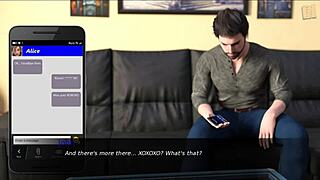 Pine Falls 6: Curvy 3D Adventure