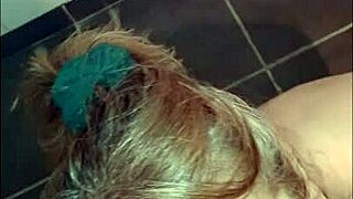 French Amateur Slave Flashes And Submits To Maledom Master