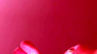 desperate slut craves step daddy’s sticky cum on her face.