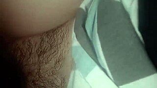 I foun the Easter bunny masturbatin and I fuckd her in missionary an bent over, playin with her natural tits