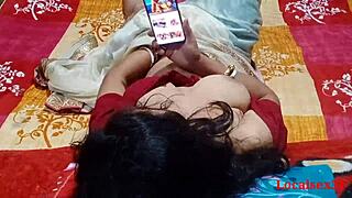 Yo, check this Bengali village boudi in hardcore sex! 🔥