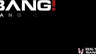 Hey Pixie, How's That Curly Haired Small 18+ Ride?