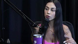 didy reis got hacked and discovered she's an exhibitionist while recording with maximo garcia 😏🔥