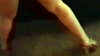 Amber's Warm Mouth for Rookie Cameraman