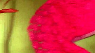 he dominates her with rough face fucking and gagging deepthroat in bdsm