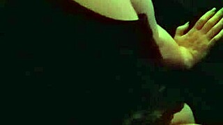 Amber's Warm Mouth for Rookie Cameraman