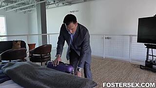 Foster Alex Coal Faces Punishment for Family Photo Reveal