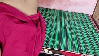 i licked my desi teen gf's pussy