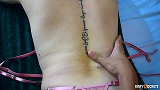 Student Fucks My Ass After Massage