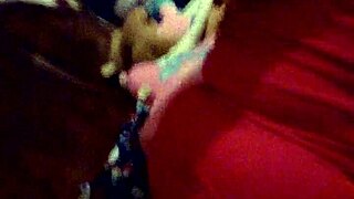 Raw Fuck With My Ex Girlfriend In College Setting