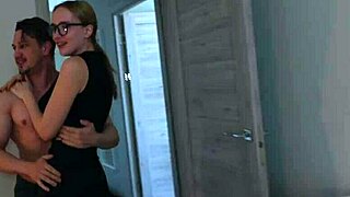 My lesbian girlfriend caught me cheating but I keep screwing him!