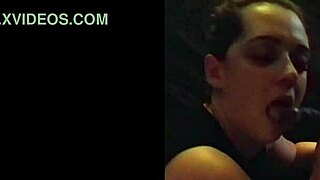 Amber's Warm Mouth for Rookie Cameraman