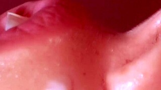desperate slut craves step daddy’s sticky cum on her face.