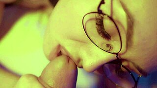 Perverted man pisses on wife and fucks her ass