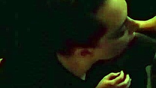 Amber's Warm Mouth for Rookie Cameraman