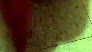 Jessy Bxxx Watches Crabbman Finger Her Girlfriend