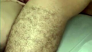 curvy woman with big tits in bathroom